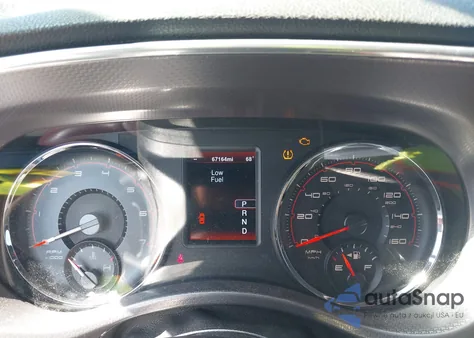 2014 Dodge Charger R/T Plus из США, поврежденный, VIN 2C3CDXDT1EH329635